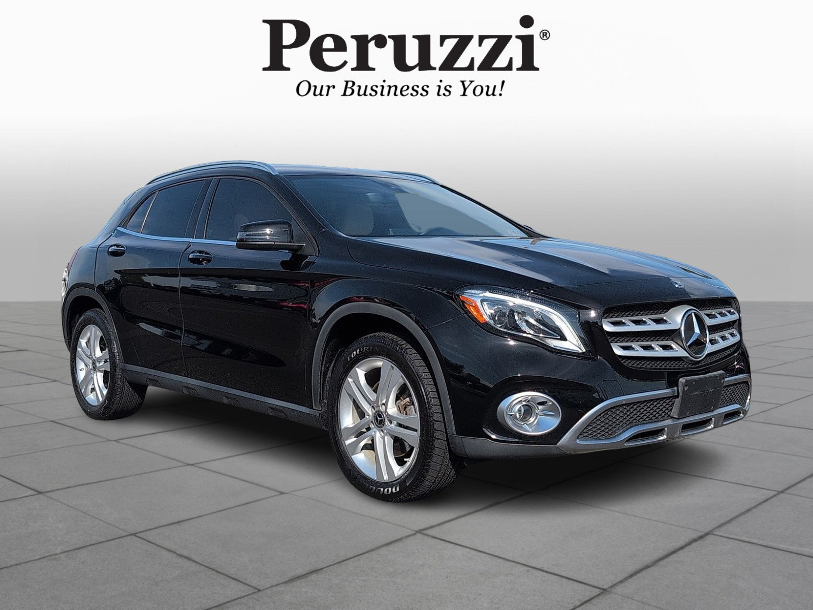 Used 2020 Mercedes-Benz GLA 250 4MATIC