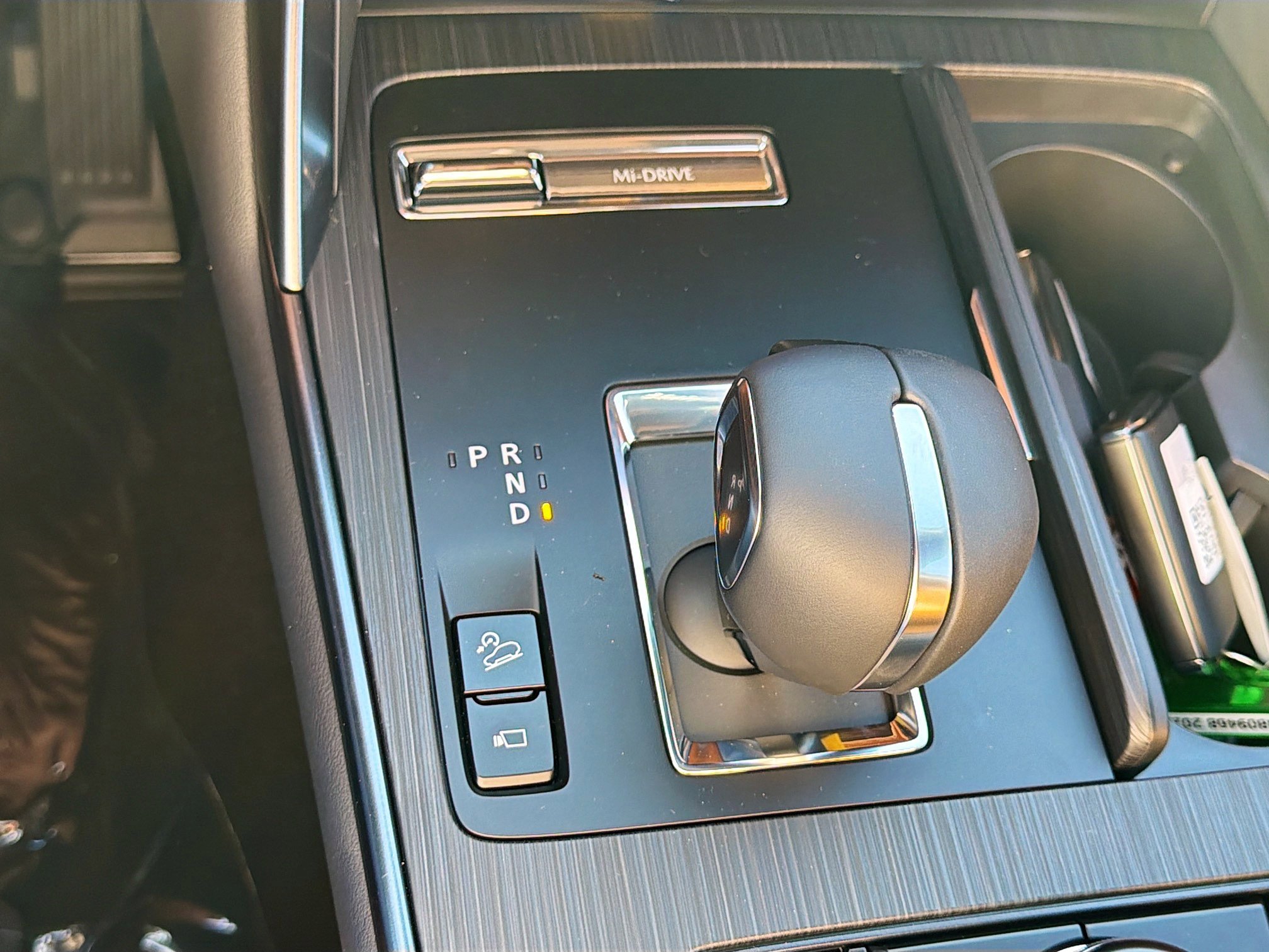 New 2026 MAZDA CX-70 3.3 Turbo S w/ Premium Plus image 29