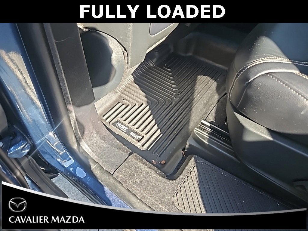 Used 2020 Ford Explorer ST w/ ST Street Pack image 29