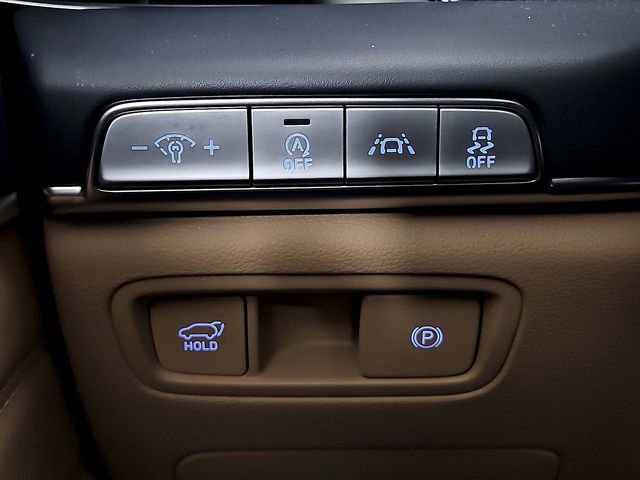 Used 2021 Genesis GV80 3.5T Advanced + image 27