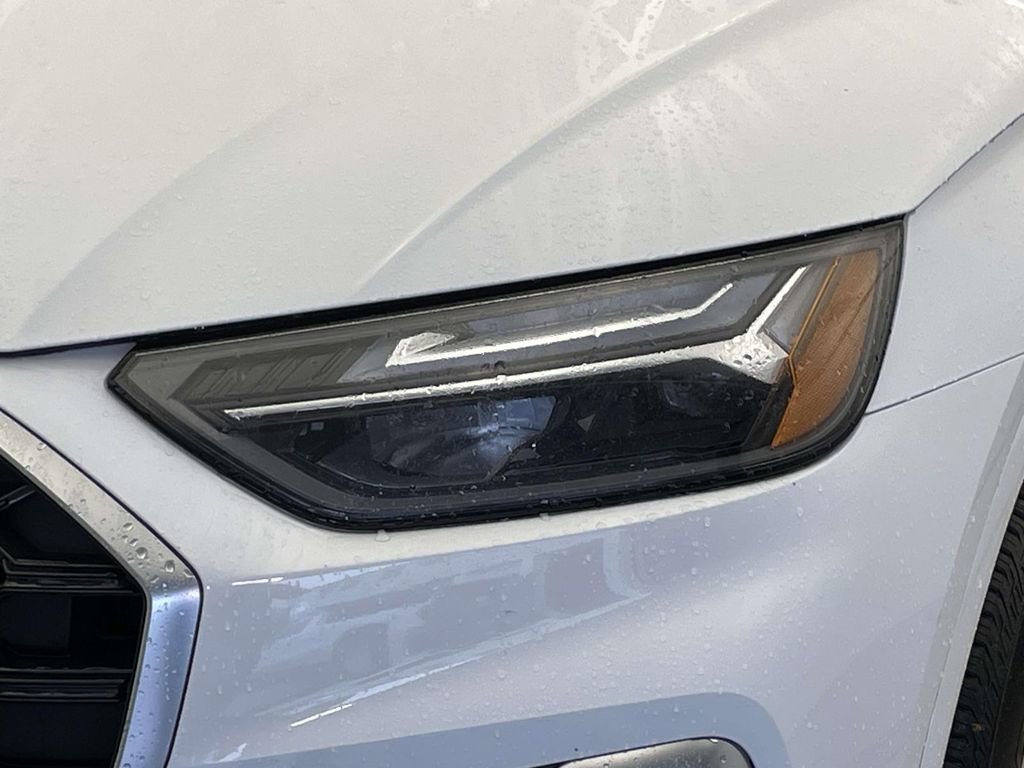 Certified 2023 Audi Q5 2.0T Premium w/ Convenience Package AWD/4WD image 15