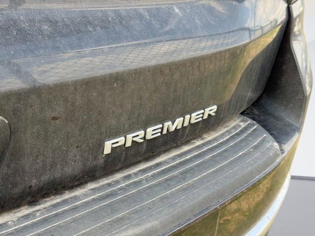 Used 2023 Chevrolet Tahoe Premier image 9