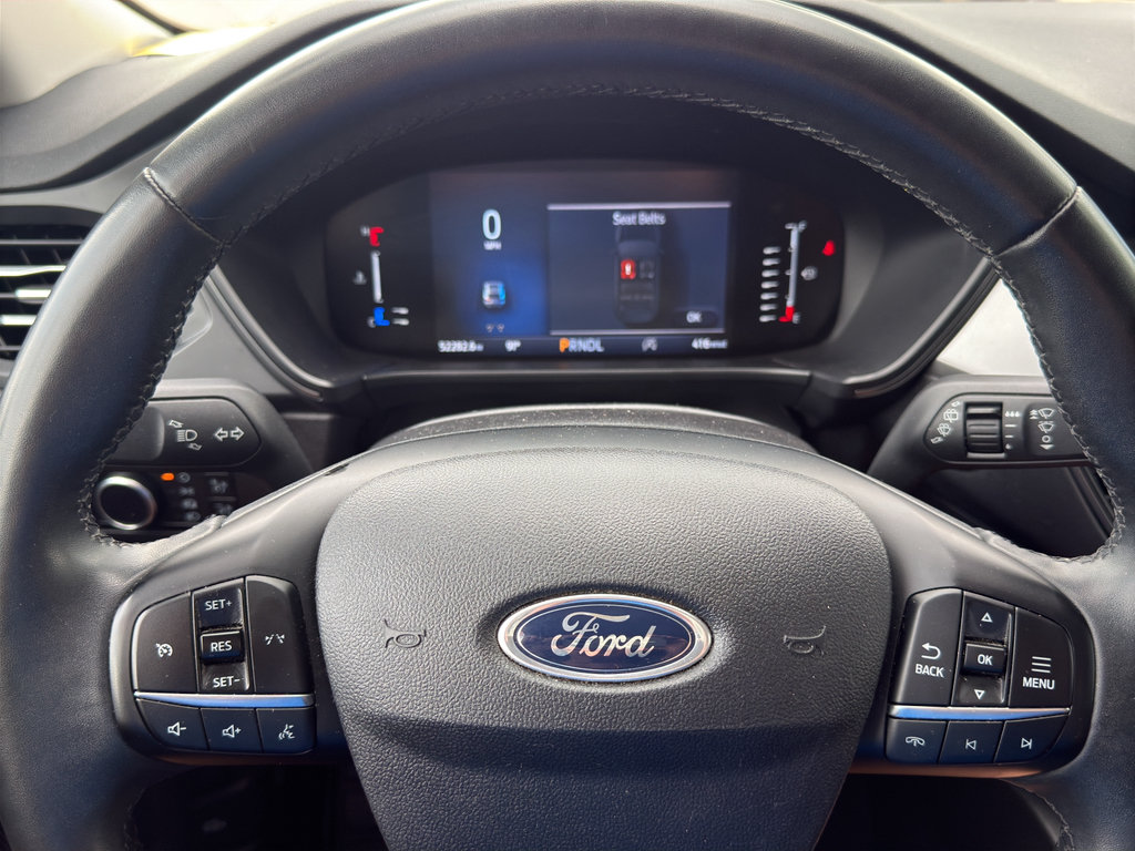 Used 2024 Ford Escape Active FWD image 14