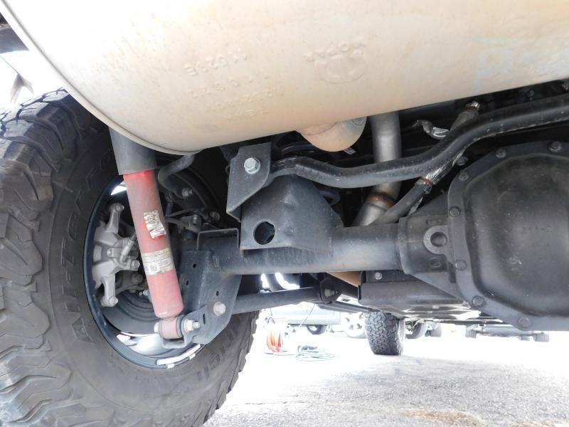 Used 2023 Jeep Wrangler Unlimited Rubicon 4xe AWD/4WD image 25