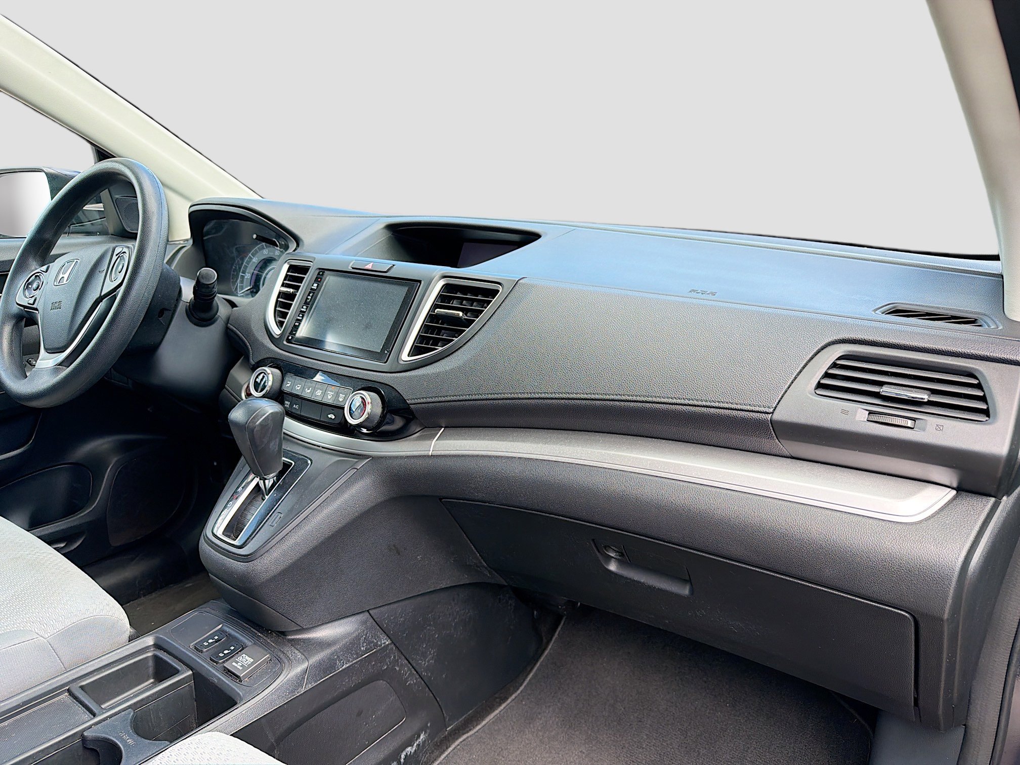 Used 2016 Honda CR-V EX image 13