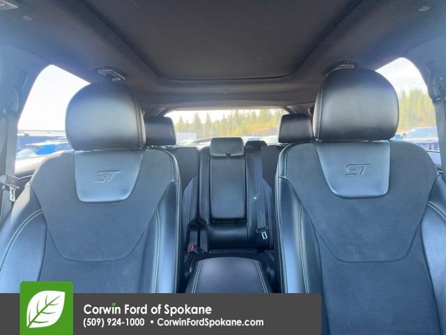 Used 2019 Ford Edge ST w/ Equipment Group 401A AWD/4WD image 36