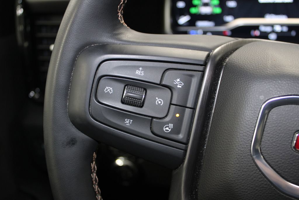 Used 2024 GMC Sierra 2500 AT4 w/ AT4 Premium Plus Package image 21