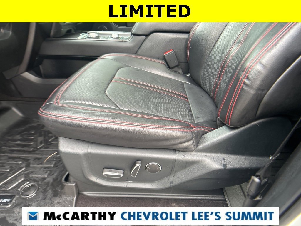 Used 2021 Ford Expedition Limited image 45