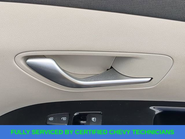 Used 2023 Hyundai Tucson Limited image 45