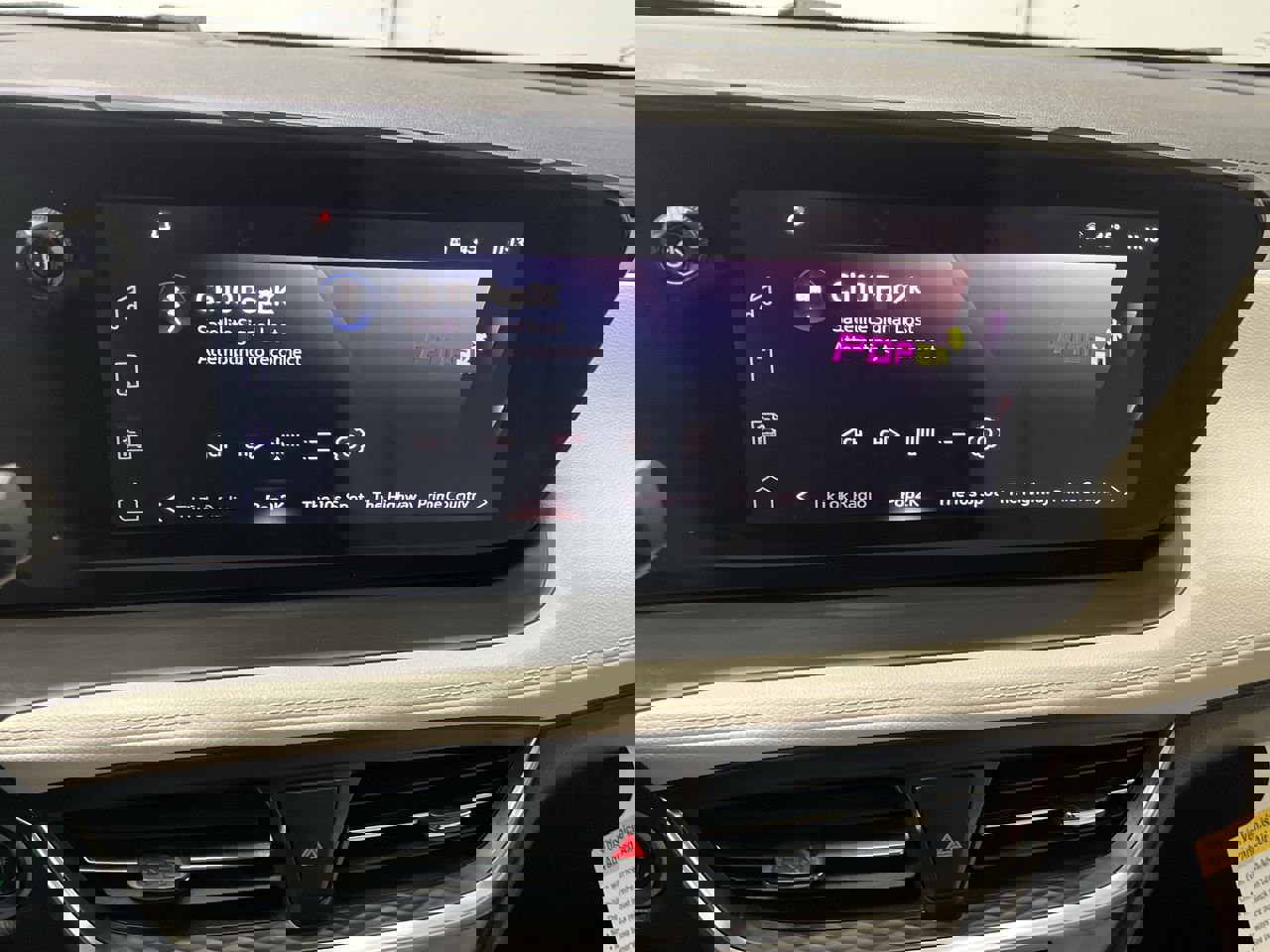 Certified 2024 Buick Encore GX Sport Touring w/ Advanced Technology Package image 17