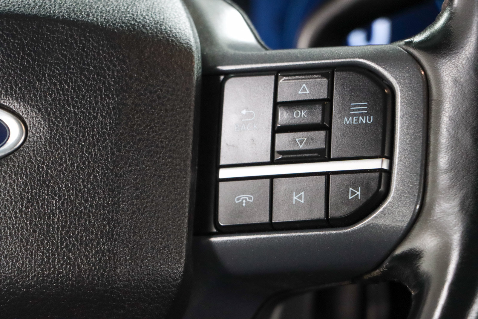 Used 2023 Ford F250 Lariat w/ Sport Appearance Package AWD/4WD image 15