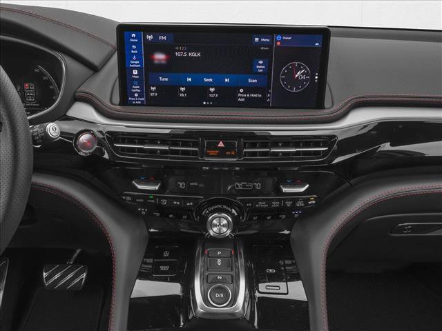 New 2026 Acura MDX A-Spec w/ Advance Package AWD/4WD image 7