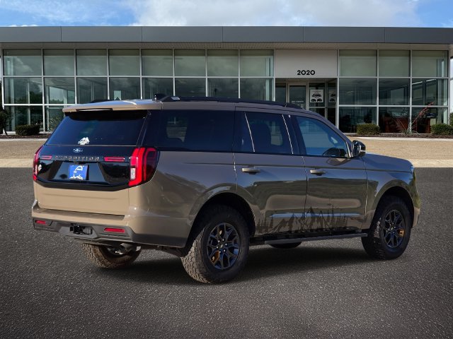 Used 2026 Ford Expedition Tremor AWD/4WD image 6