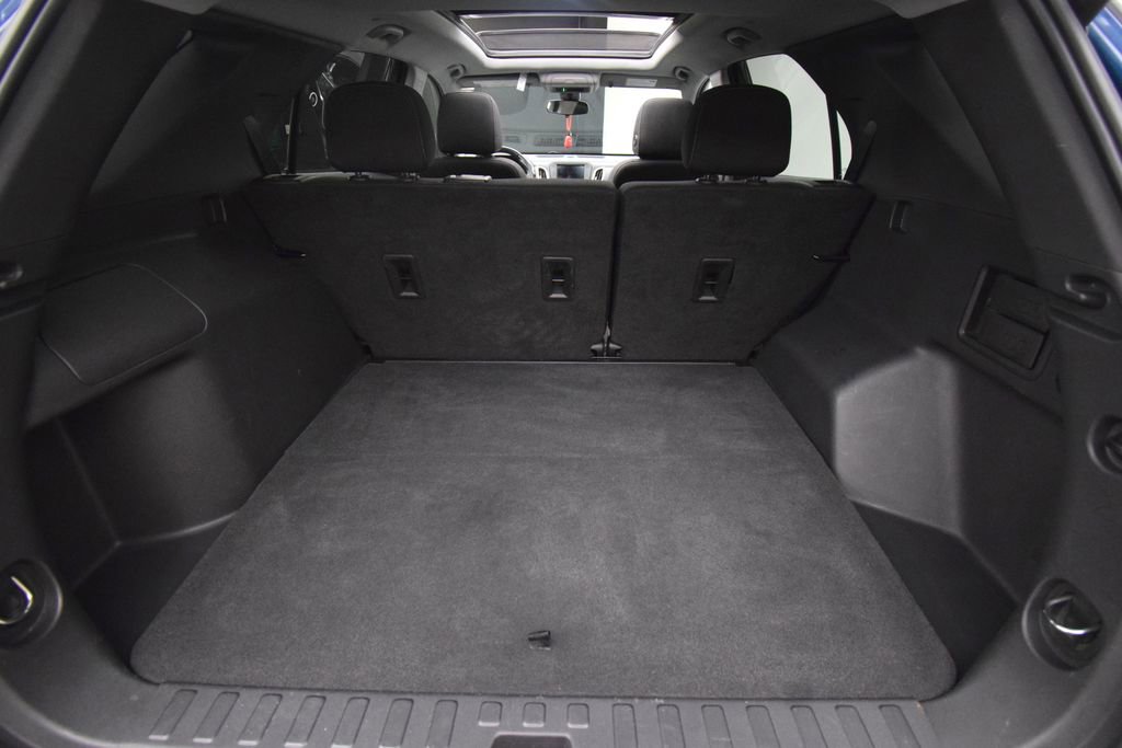 Used 2021 Chevrolet Equinox LT FWD image 29