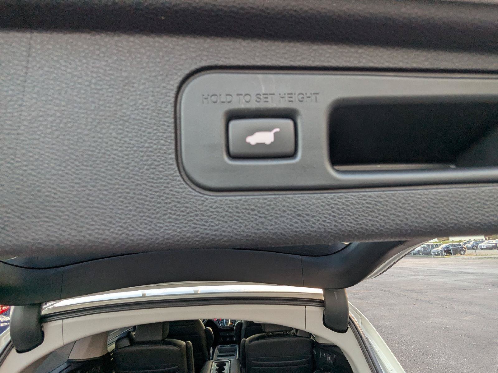 Used 2023 Honda Odyssey Touring image 30