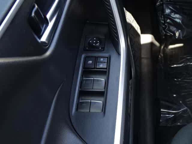 Certified 2023 Toyota RAV4 XLE w/ Convenience Package FWD image 38