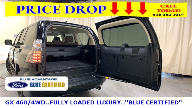 Used 2023 Lexus GX 460 Premium image 21