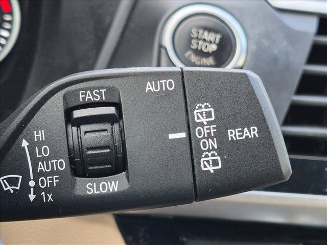 Used 2018 BMW X3 xDrive30i w/ Convenience Package AWD/4WD image 12