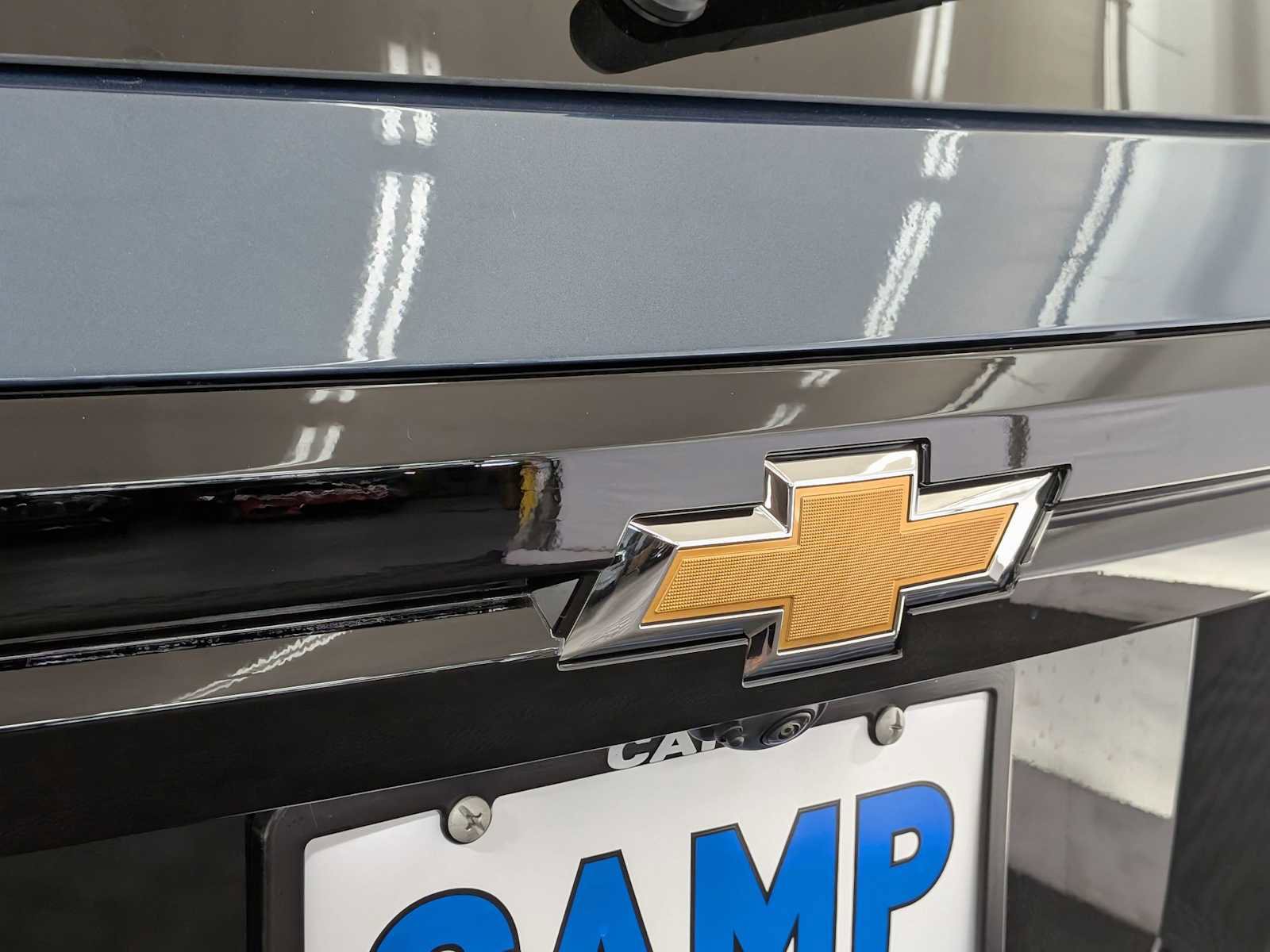 New 2026 Chevrolet Traverse LT w/ Enhanced Driving Package image 11