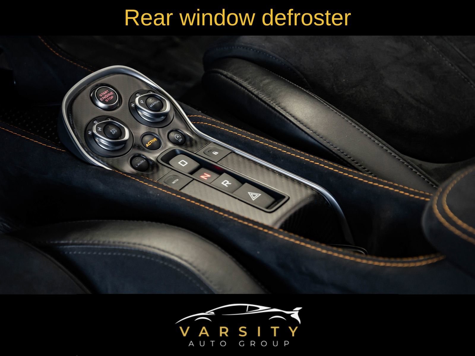 Used 2019 McLaren 600LT image 19