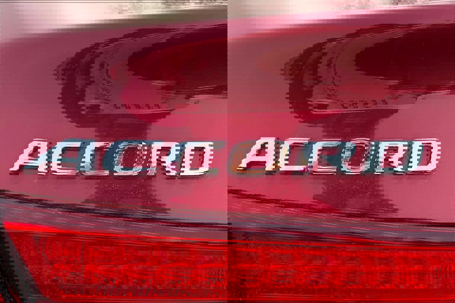 Used 2019 Honda Accord LX image 33