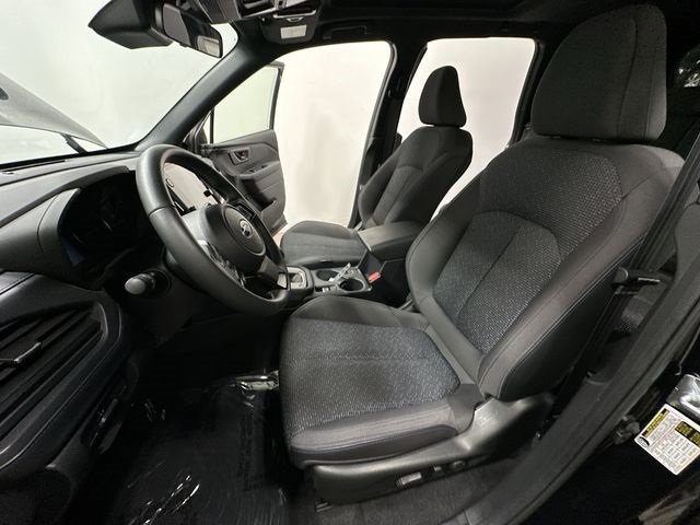 Certified 2025 Subaru Forester Premium image 17