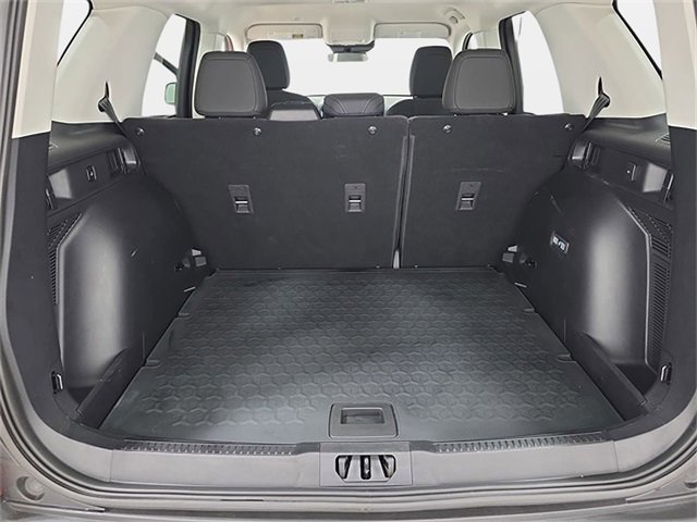 Used 2023 Ford Bronco Sport Big Bend w/ Convenience Package image 34