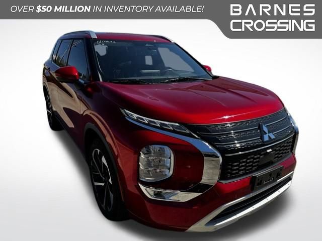 Used 2024 Mitsubishi Outlander SEL