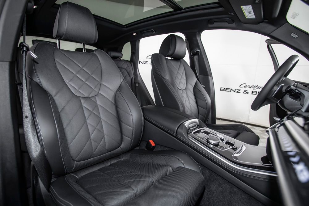 Used 2026 BMW X5 xDrive40i w/ M Sport Package image 21