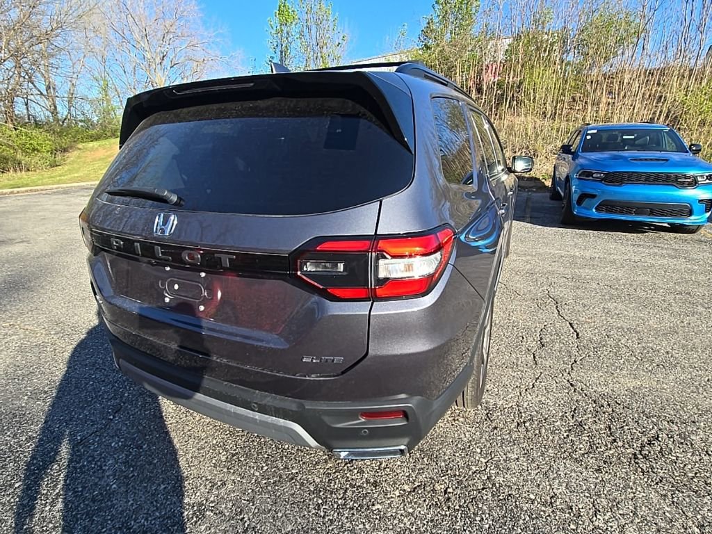Used 2024 Honda Pilot Elite image 7