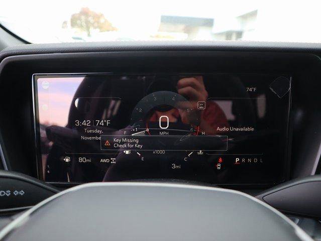 New 2026 GMC Terrain AT4 w/ Convenience Package III image 33