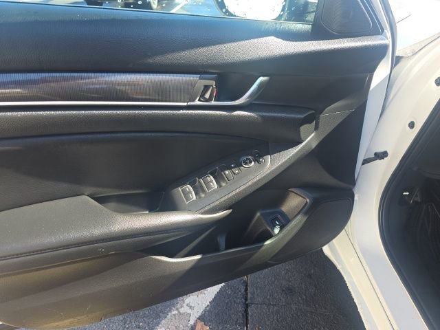 Used 2022 Honda Accord Sport Special Edition image 12