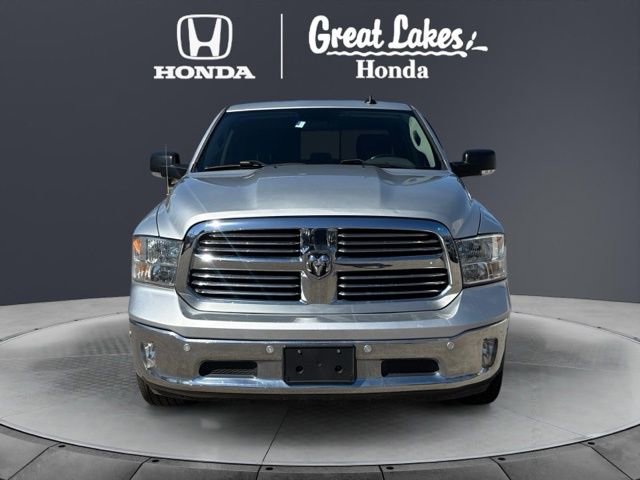 Used 2017 RAM 1500 Big Horn AWD/4WD image 6
