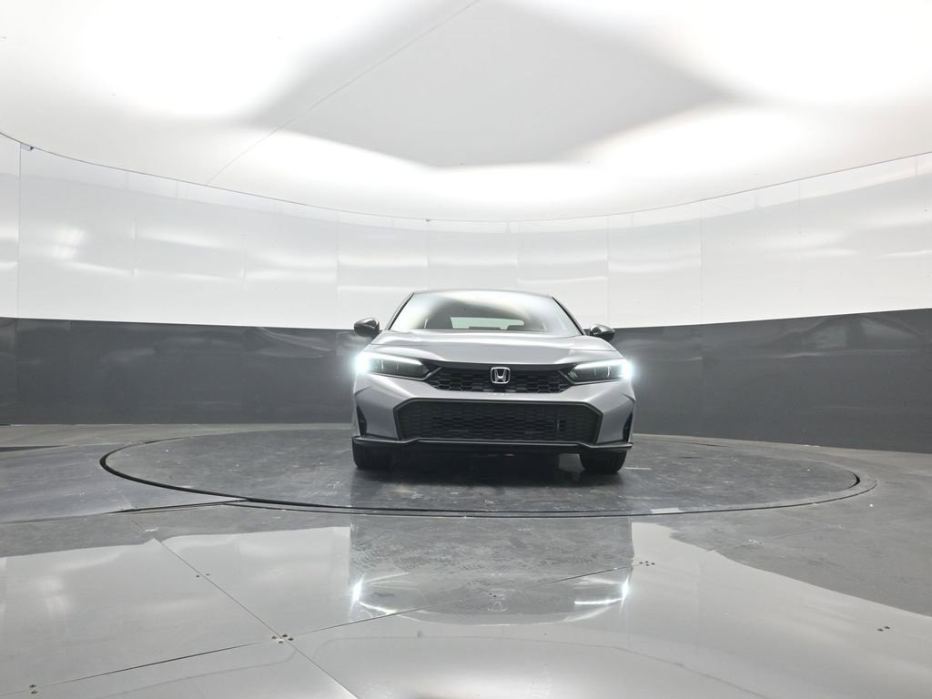 New 2026 Honda Civic Sport image 49