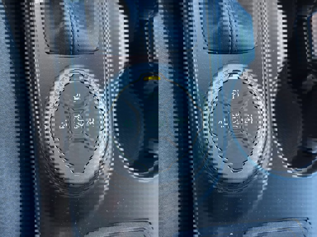 New 2025 Ford Bronco 2-Door image 22