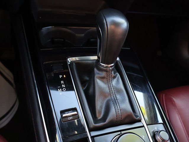 Used 2025 MAZDA CX-30 AWD 2.5 S w/ Preferred Package image 30