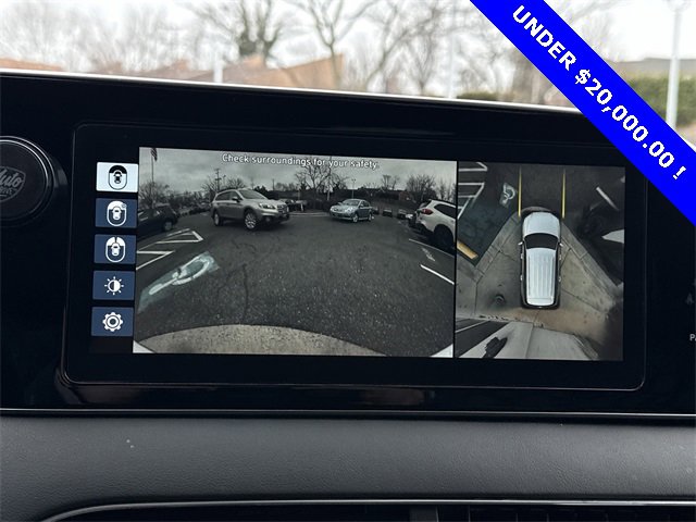 Used 2020 Hyundai Palisade Limited image 37