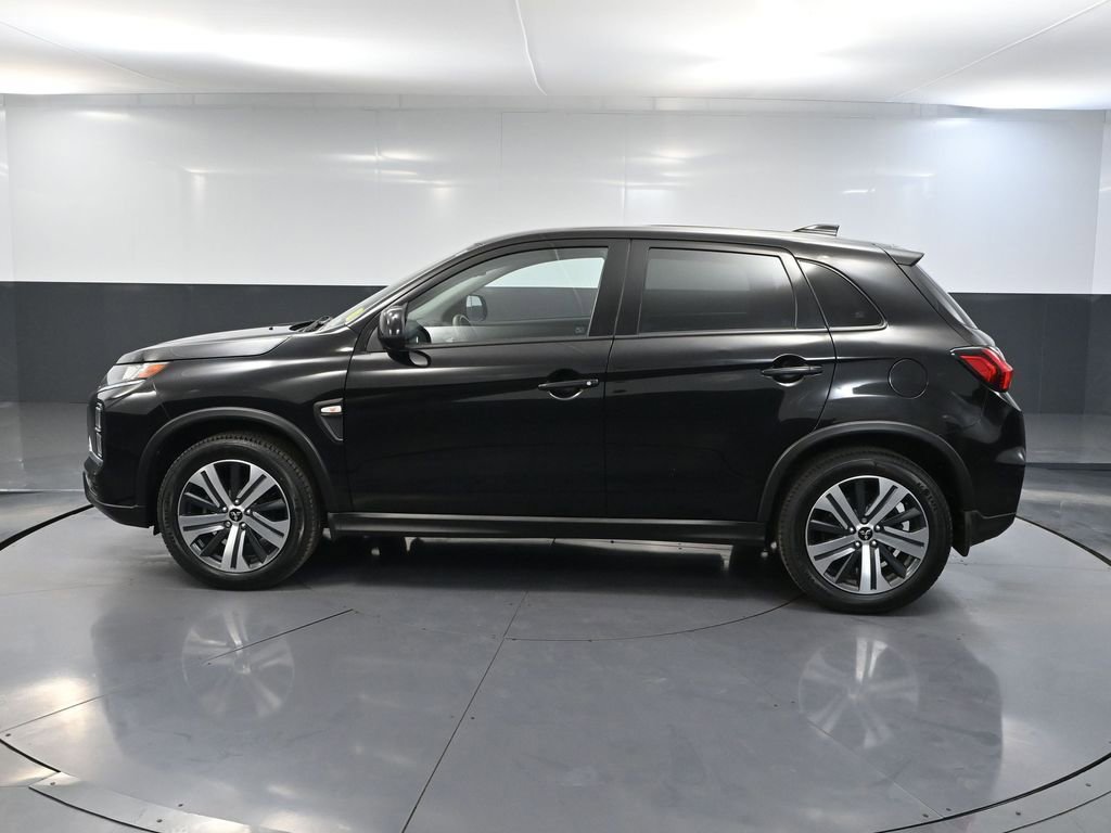 Used 2022 Mitsubishi Outlander Sport ES image 8