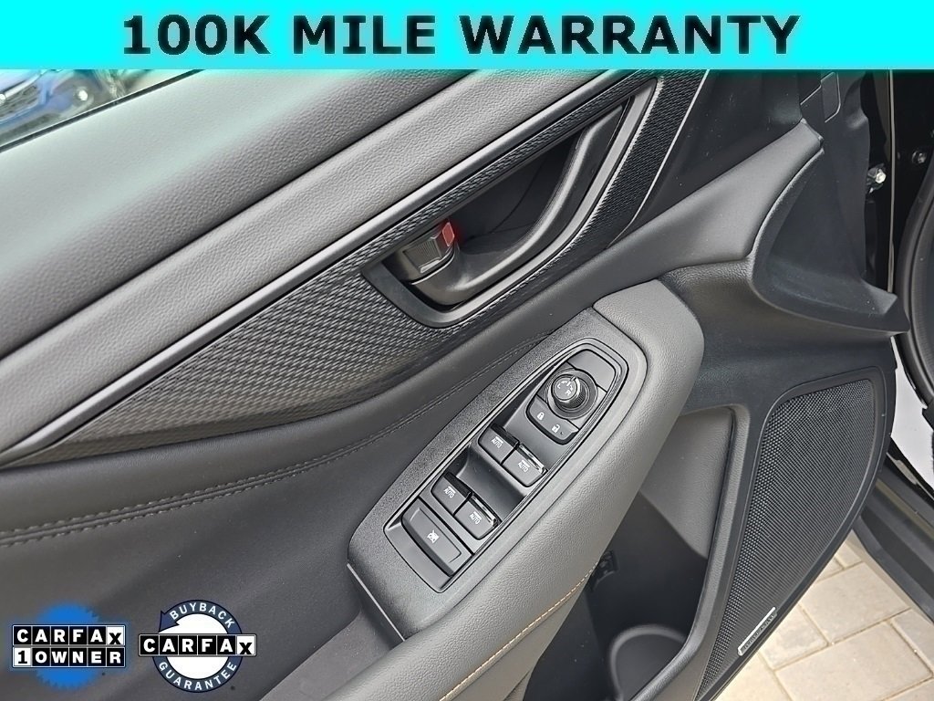 Certified 2025 Subaru Outback Wilderness image 13