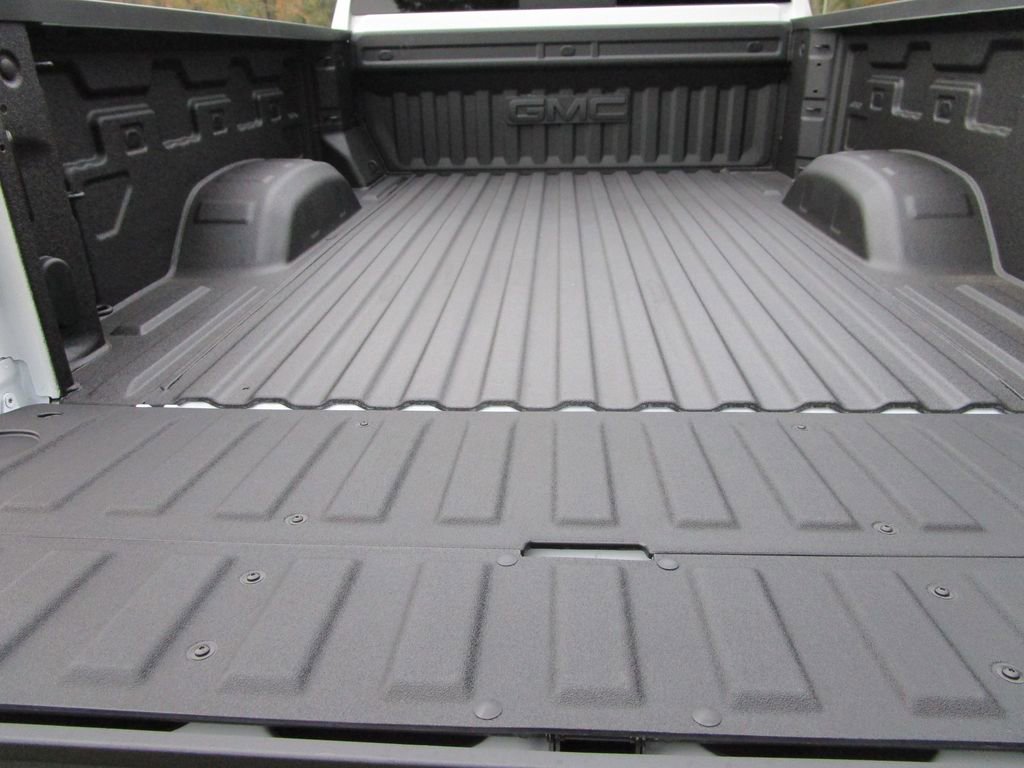 New 2026 GMC Sierra 2500 SLE w/ SLE Value Package; image 13