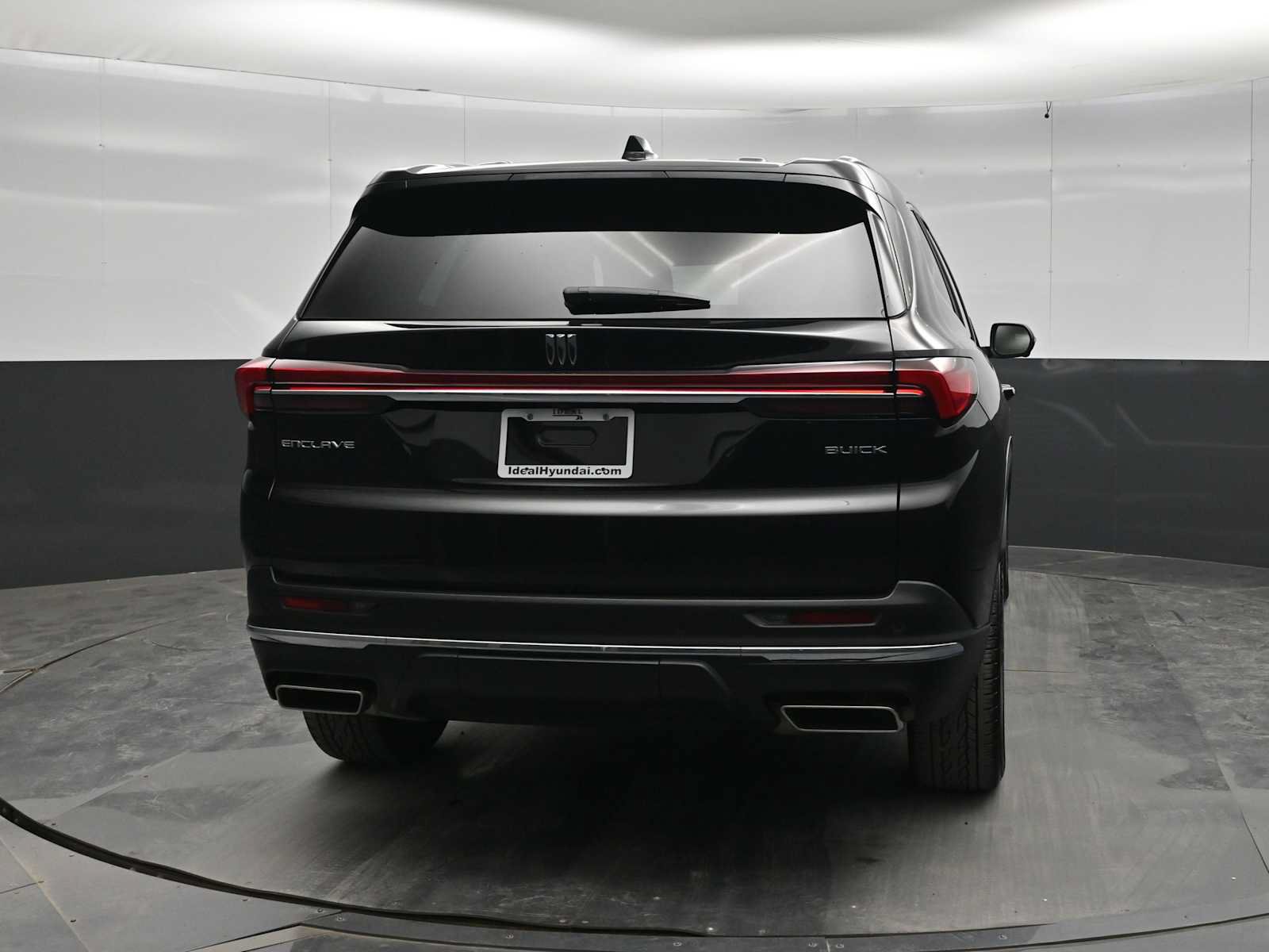 Used 2026 Buick Enclave Preferred FWD image 6