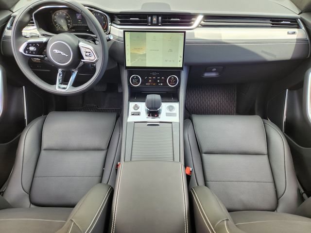 Used 2026 Jaguar F-PACE R-Dynamic S AWD/4WD image 20