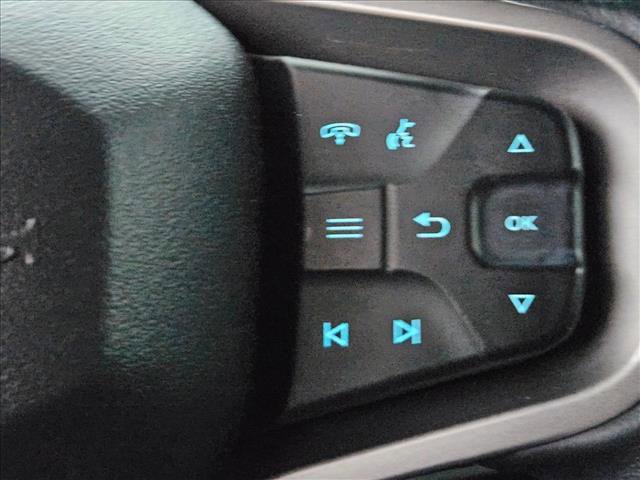 Used 2021 Ford Bronco Big Bend image 18