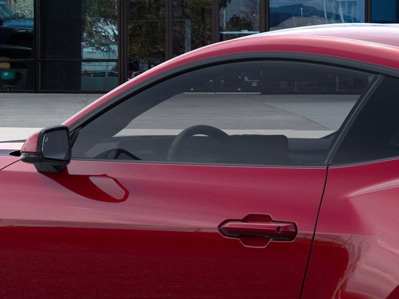 New 2026 Ford Mustang GT Premium image 23