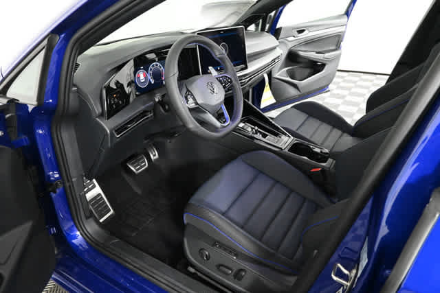 New 2026 Volkswagen Golf image 17