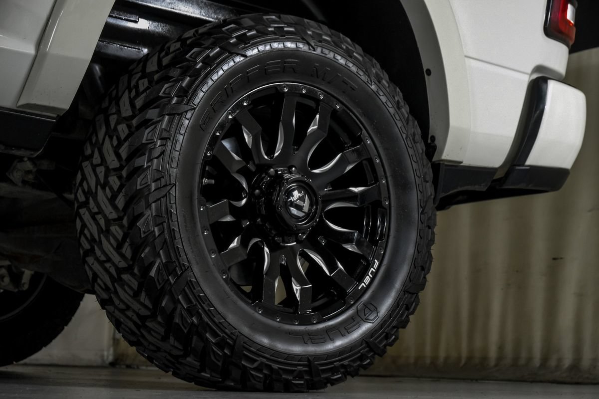 Used 2023 RAM 2500 Limited w/ Night Edition AWD/4WD image 59