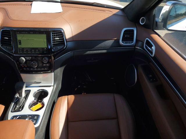 Certified 2019 Jeep Grand Cherokee Summit image 20