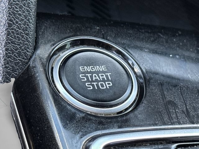 Used 2023 Kia Sportage EX FWD image 49