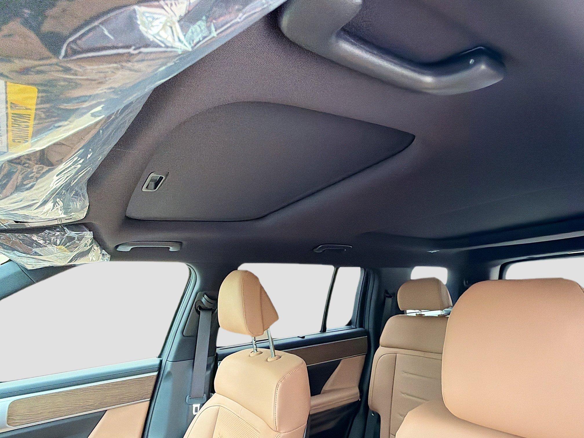 New 2026 Hyundai Santa Fe Limited image 25