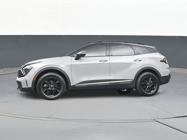 Used 2024 Kia Sportage X-Pro image 60